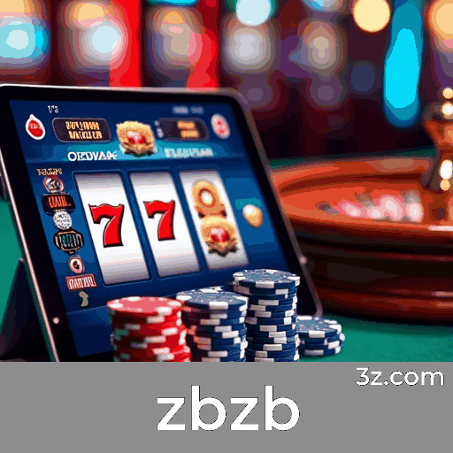zbzb: Seu Cassino Online Premiado e Seguro